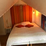 Appartamento Rorvik Svelvik
