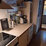 Appartamento Rorvik Svelvik