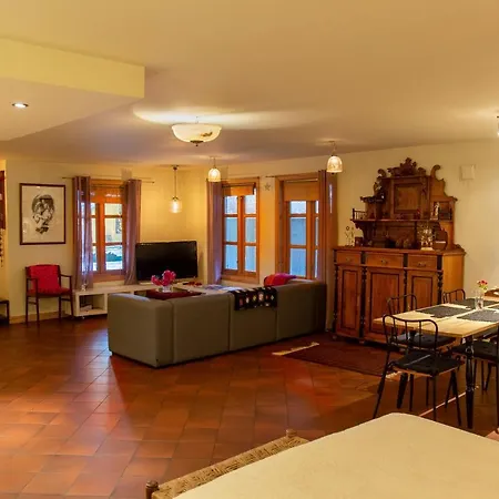 Apartmán Rorvik Svelvik