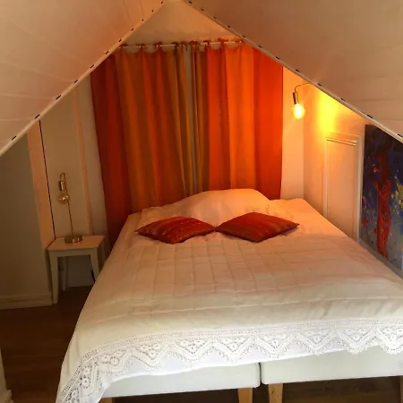 Apartmán Rorvik Svelvik