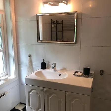 Rorvik Apartmán Svelvik