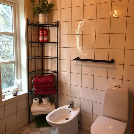 Rorvik Lägenhet