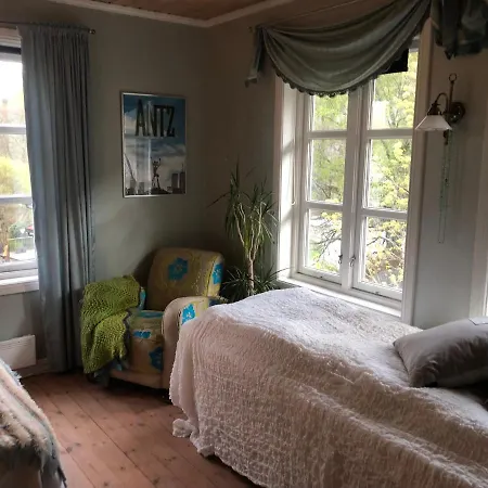 Apartmán Rorvik Svelvik