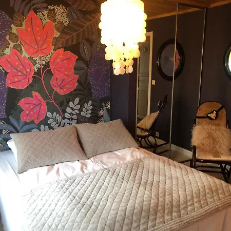 Rorvik 公寓 Svelvik