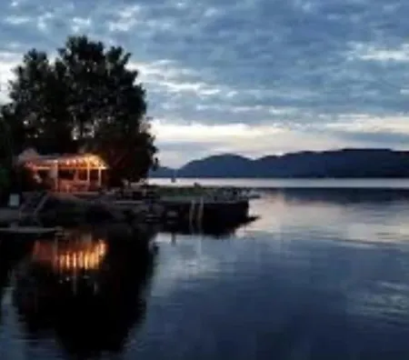 Lägenhet Rorvik Svelvik