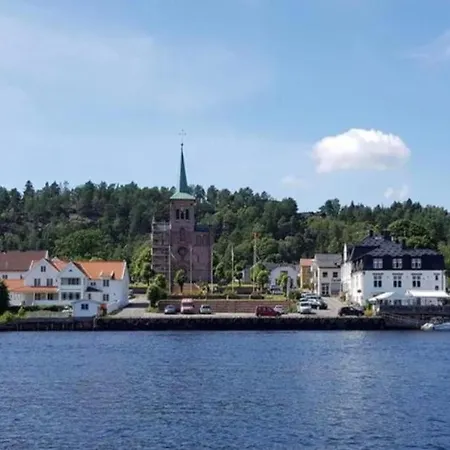 Lägenhet Rorvik Svelvik