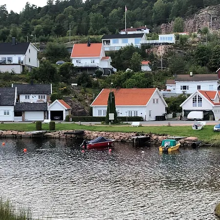 Lägenhet Rorvik Svelvik