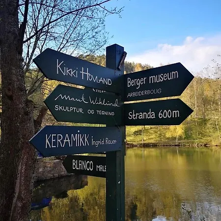 Rørvik Svelvik