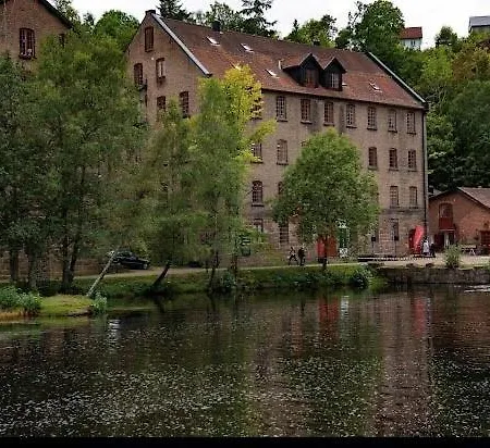 Rorvik Lägenhet