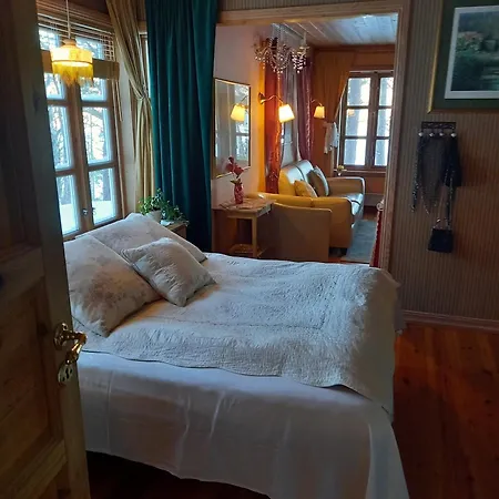 Rorvik * Svelvik