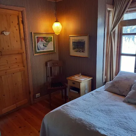 Lägenhet Rorvik *