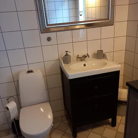 Rørvik Leilighet *