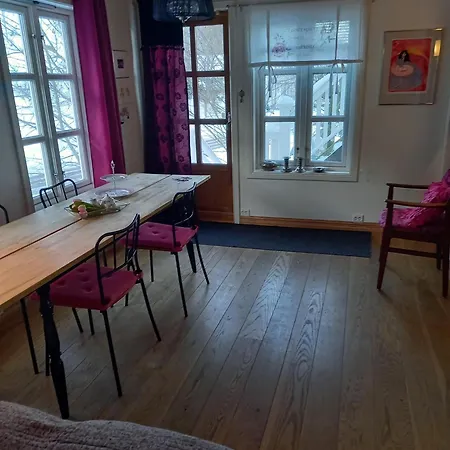 Lägenhet Rorvik Svelvik