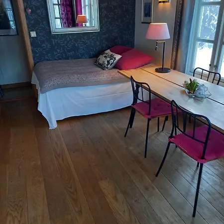 Rorvik Lägenhet