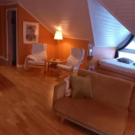 Rorvik Lägenhet Svelvik