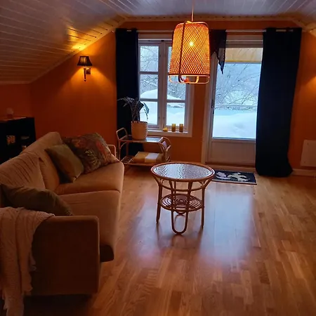 Rorvik Apartmán Svelvik
