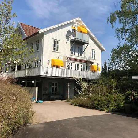 Rorvik Lägenhet Svelvik