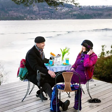 Rorvik * Svelvik