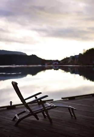 Lägenhet Rorvik