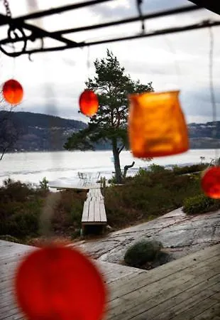 Lägenhet Rorvik *