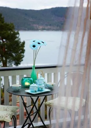 Lägenhet Rorvik Svelvik