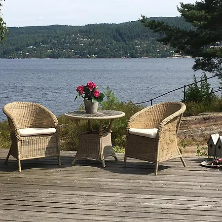 Rørvik Svelvik