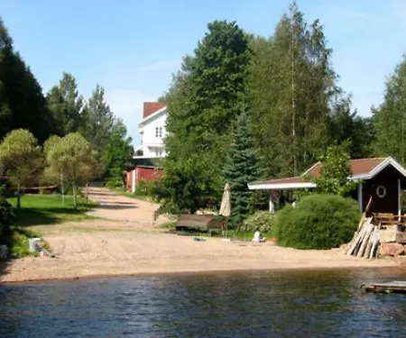 Apartmán Rorvik Svelvik