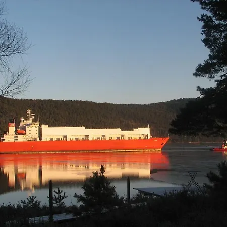 Rorvik *
