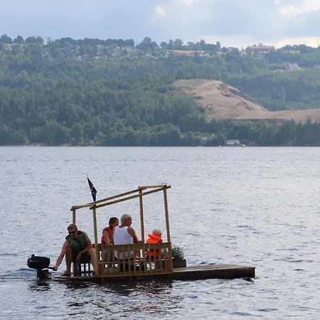 Rorvik Apartmán Svelvik