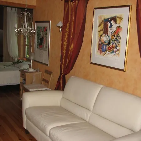 Apartmán Rorvik Svelvik