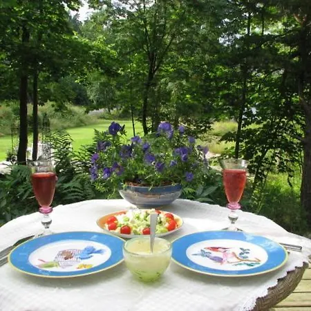 Apartmán Rorvik Svelvik