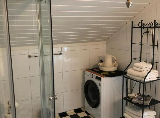 Appartamento Rorvik *