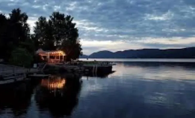 Appartamento Rorvik Svelvik