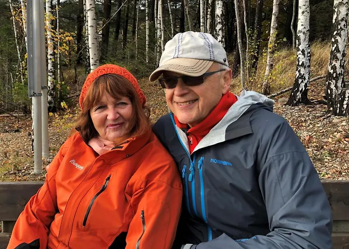 Rorvik Appartamento *