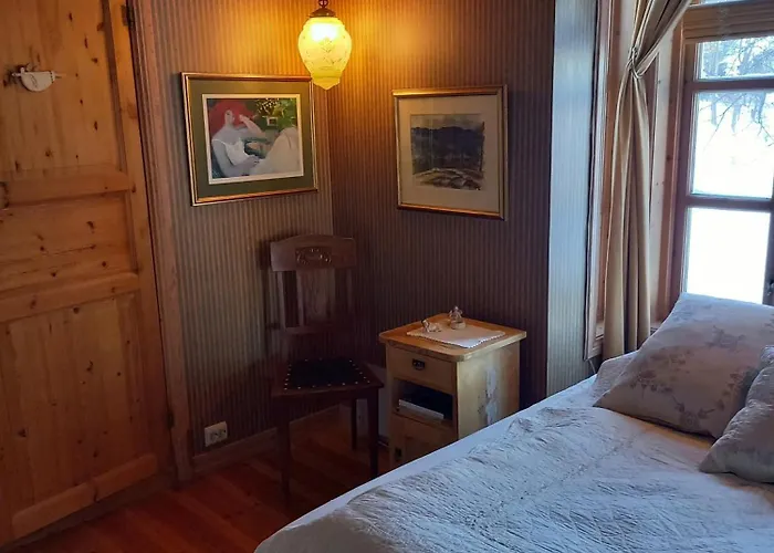 Appartamento Rorvik *