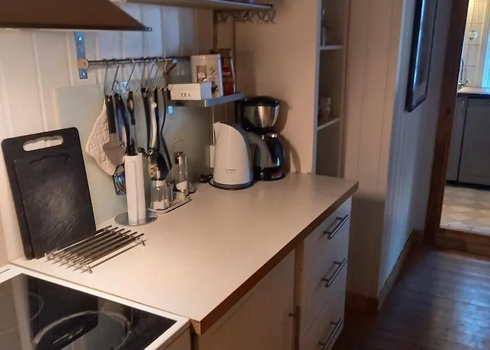 Appartamento Rorvik Svelvik