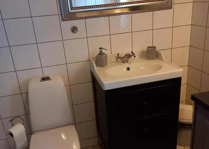 Rorvik Appartamento *