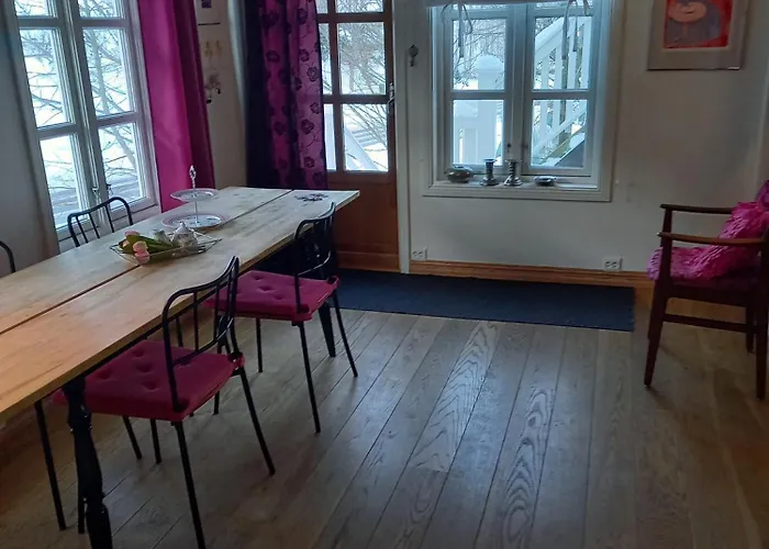 Appartamento Rorvik Svelvik