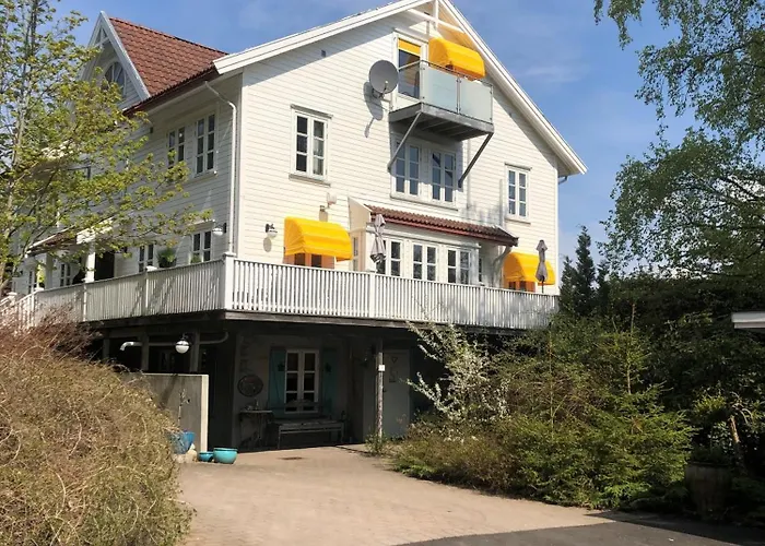 Rorvik Appartamento Svelvik