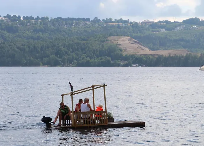 Rorvik דירה Svelvik