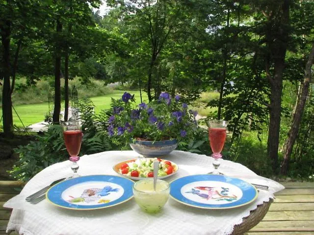 Appartamento Rorvik Svelvik