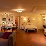 Rorvik Apartamento *