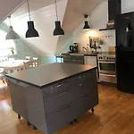 Apartamento Rorvik Svelvik