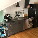 Apartamento Rorvik *