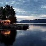 Apartamento Rorvik Svelvik