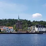 Apartamento Rorvik Svelvik