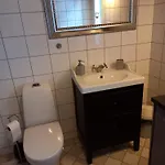 Rorvik Apartamento *