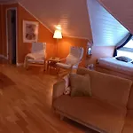 Rorvik Apartamento Svelvik