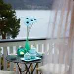 Apartamento Rorvik Svelvik