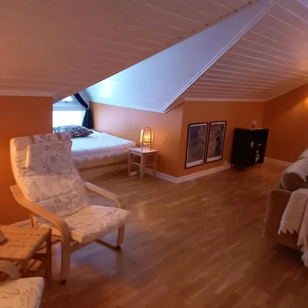 Rorvik * Svelvik